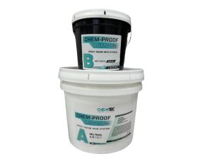 CHEM-PROOF MVB