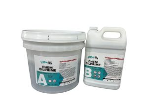 oil primer
