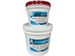 Purepoxy Poly-90 hybrid polyaspartic