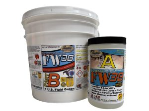 Smith's Epoxy Primer W38 WB
