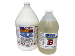 Smith's Poly-WB