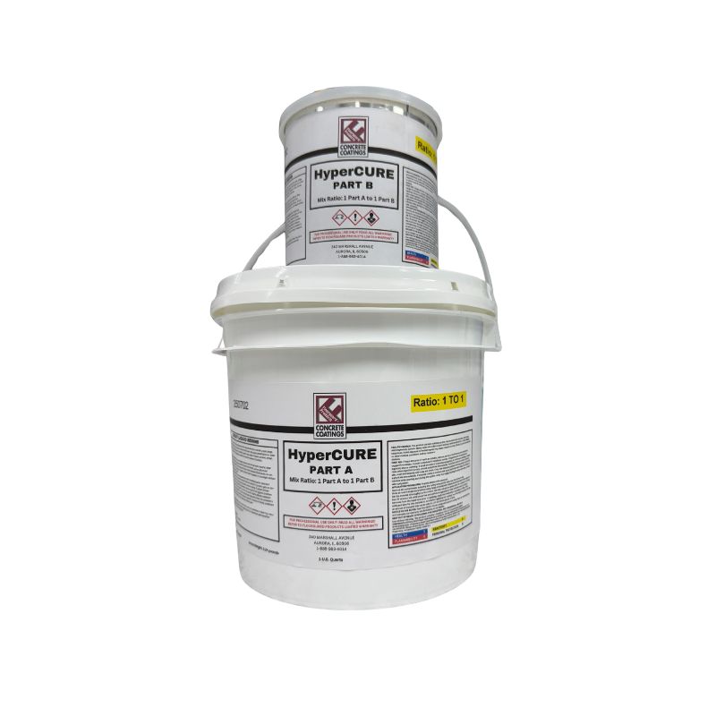 Concrete Repair Kit