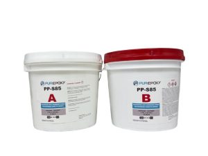 Polyaspartic 2-gal Kit