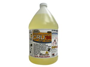 CRU 86 Polyurethane