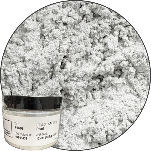 Metallic Pigment