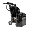 concrete grinder